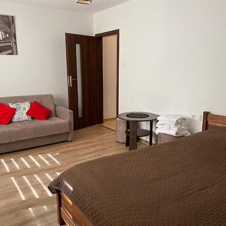M&M Apartamenty 2 Zamosc  Ngoại thất bức ảnh