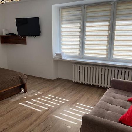 M&M Apartamenty 2 Zamosc  Ngoại thất bức ảnh