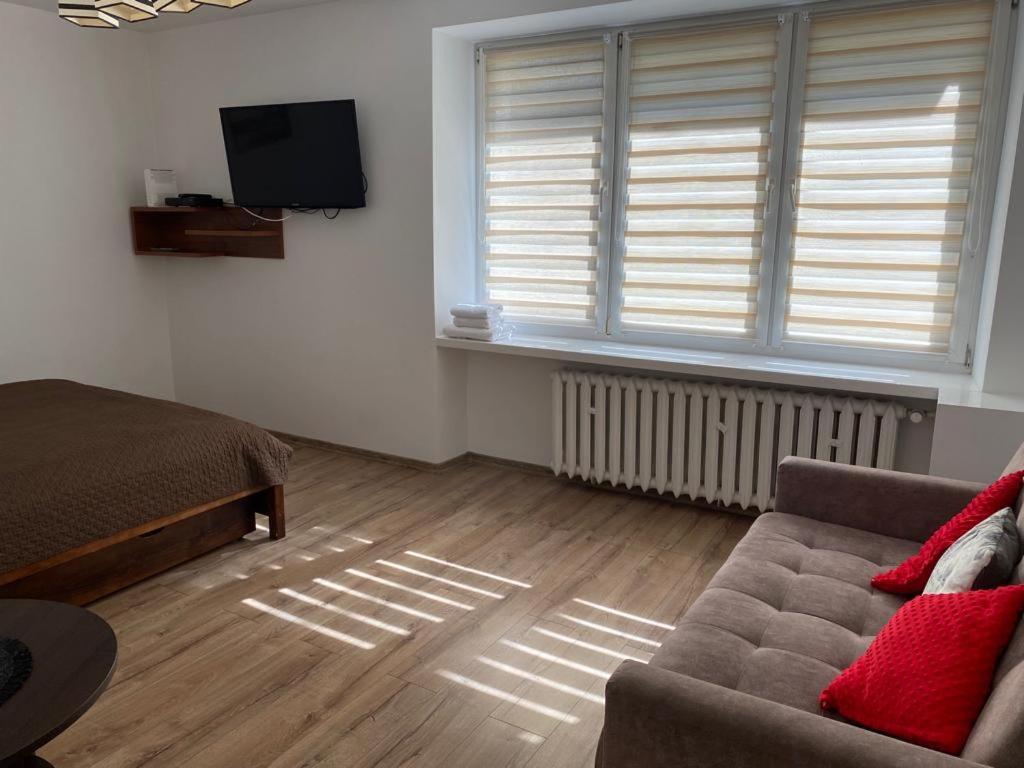 M&M Apartamenty 2 Zamosc  Ngoại thất bức ảnh