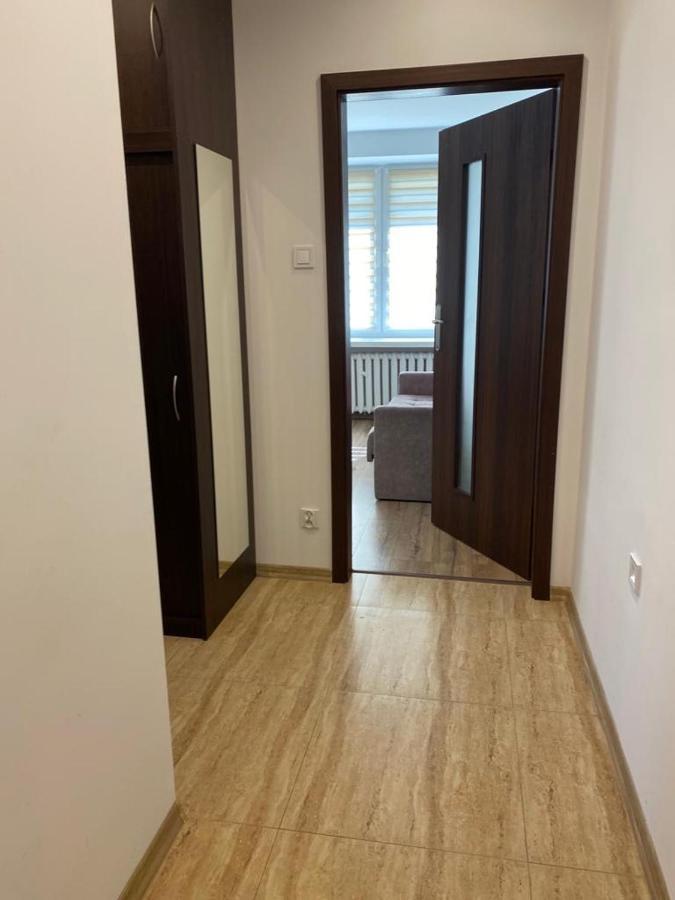 M&M Apartamenty 2 Zamosc  Ngoại thất bức ảnh